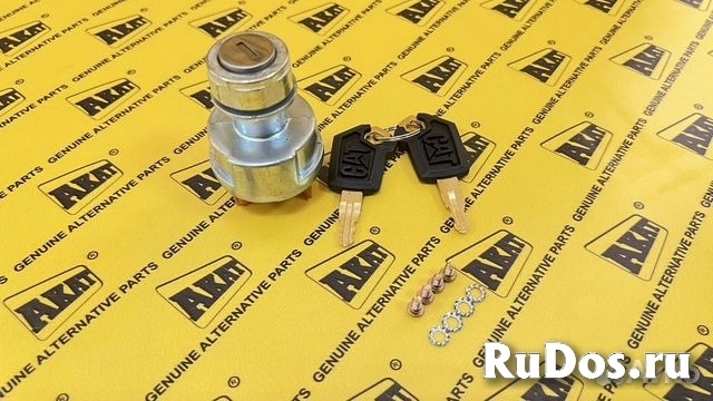 Замок зажигания OEM 9G-7641 изображение 3