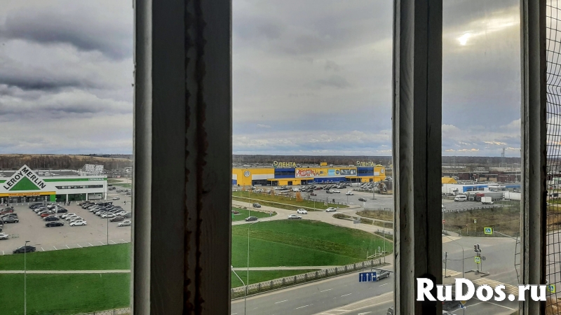 Сдается 2-х комнатная квартира изображение 3