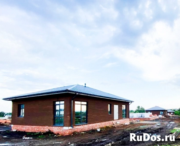 Дом 75 м2 с участком изображение 9