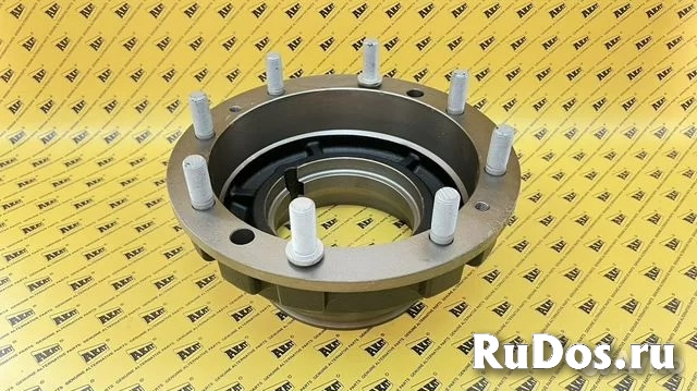 Крышка ступицы 064724 066982  066338 ОЕМ изображение 4