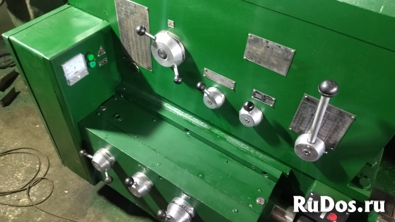 Продам Токарный станок 1М63 РМЦ 1500 мм изображение 6