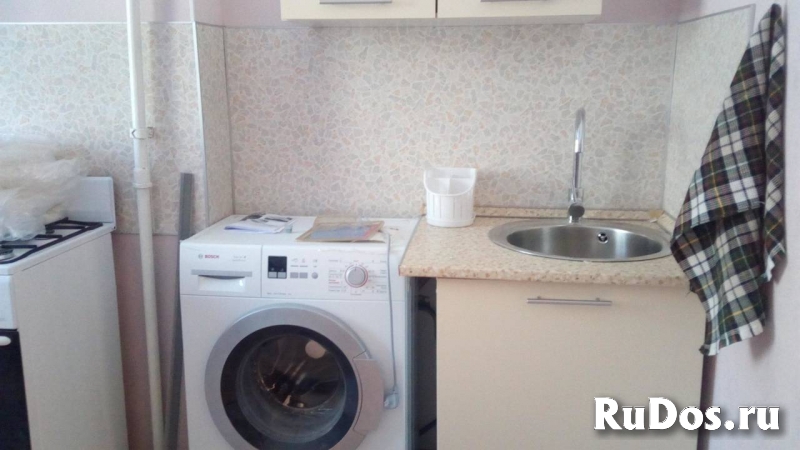 Сдам на Часы, Сутки, Ночь, Неделю, ул. Чаадаева 1-комн. квартиру изображение 3