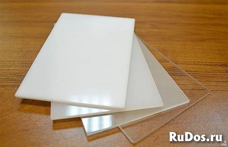 Оргстекло ( акрил) изображение 4