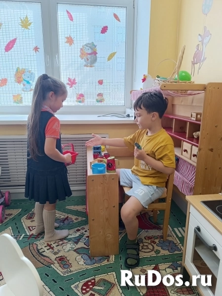 Частный детский сад в зао образование плюс...i изображение 9