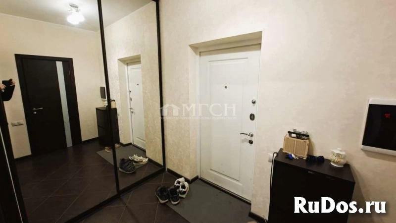Продам 1 комнатную квартиру 39 м2 изображение 9