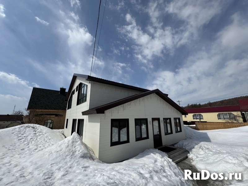 Гостевой дом "ГОРКИ-65", Южно-Сахалинск фото