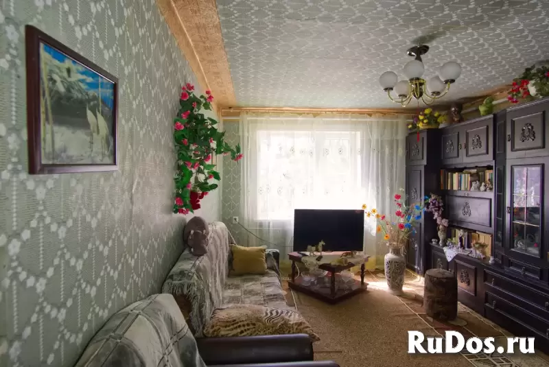 Просторный дом с участком в тихом пригороде Краснодара изображение 7