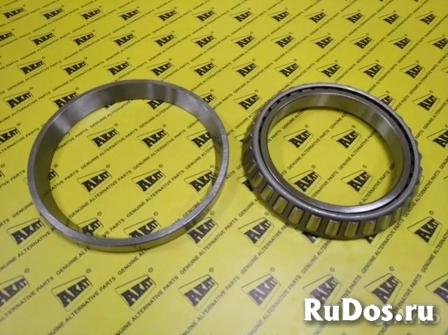 Подшипник ступицы JCB 907/M7473 изображение 3