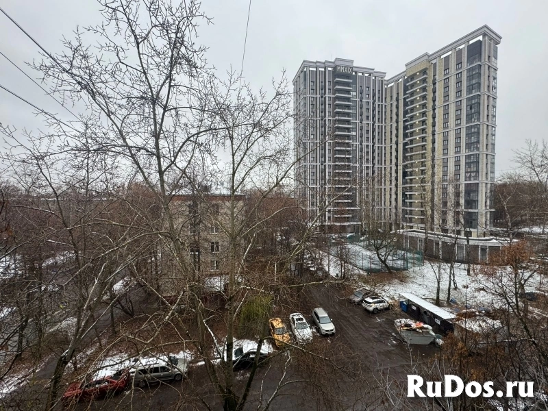 Квартира в Тимирязевском районе, три  комнаты фотка