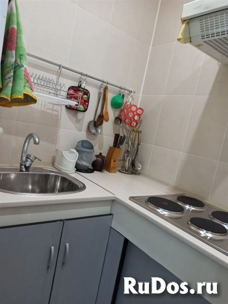 Продам 2 комнатную квартиру 30 м2 изображение 6