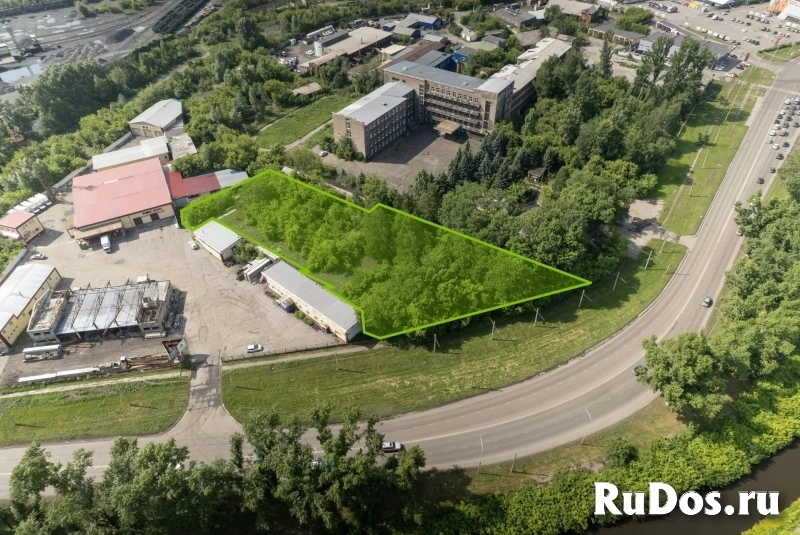 Продам участок 37.42 сот. изображение 5