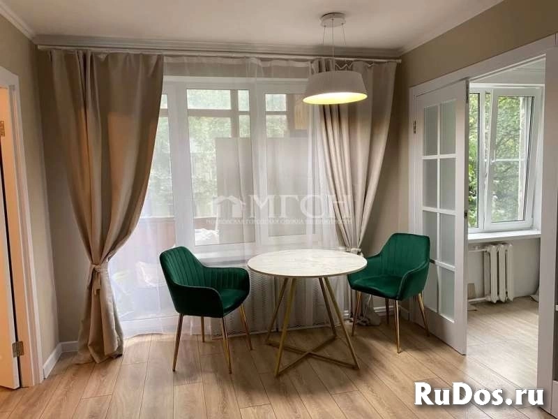 Сдам 2 комнатную квартиру 45 м2 изображение 4