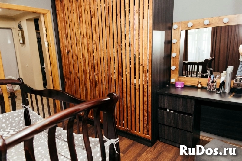 3 комнатная квартира 65 кв.м. изображение 6