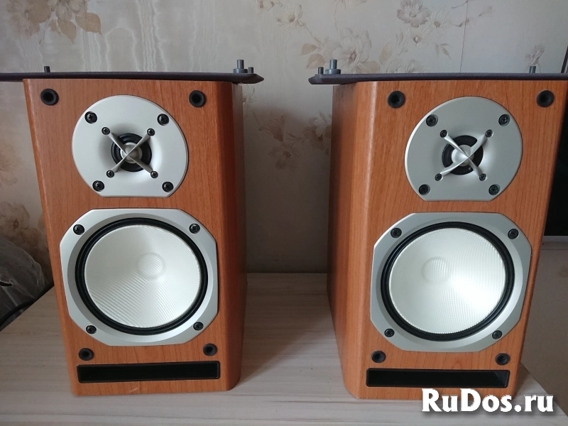 Акустика ONKYO D-N7FX изображение 11