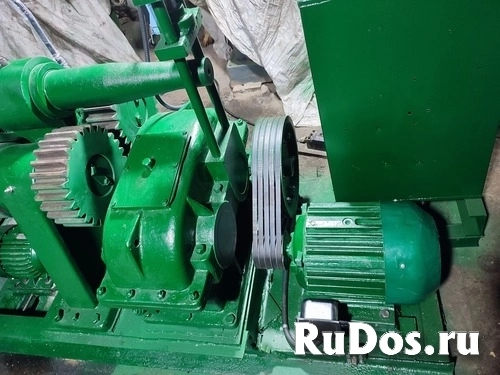 Листогибочная машина И2220 катают 10 мм при ширине 2000 мм продам фотка