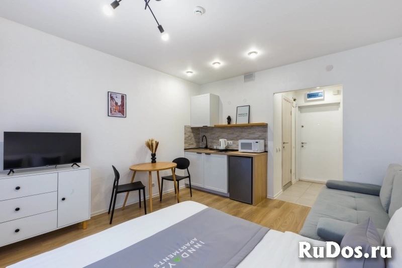 Inndays Apartments изображение 9
