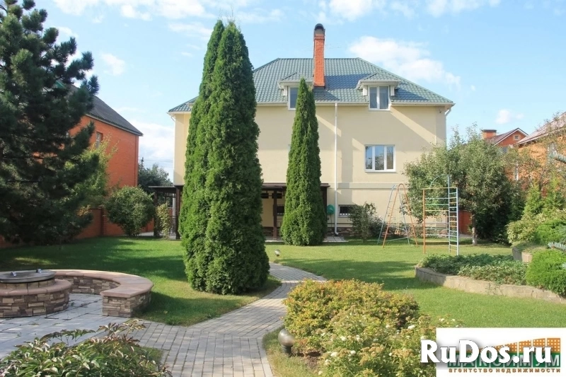 Продам коттедж 349 м2 изображение 3