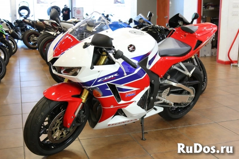 Продажа 2015 Honda CBR 600 RR фотка