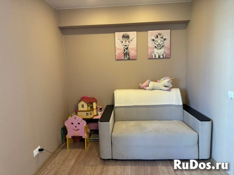 Квартира в хорошем состоянии, 35 кв.м. изображение 5