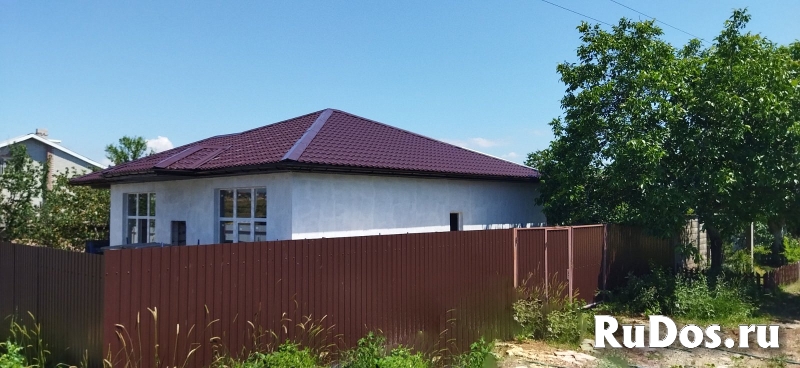 Продам новый дом изображение 3