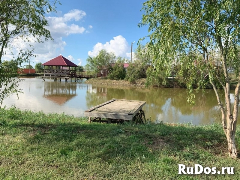 КРУГЛОГОДИЧНАЯ  ДЕЙСТВУЮЩАЯ РЫБОЛОВЕЦКАЯ БАЗА ОТДЫХА изображение 8