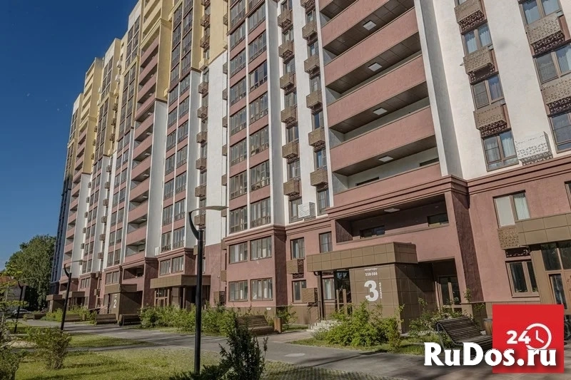 Продам 2 комнатную квартиру 61 м2 изображение 3