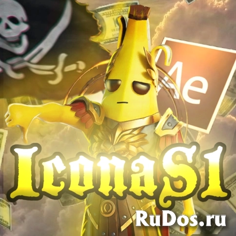 Аватарки на заказ изображение 4