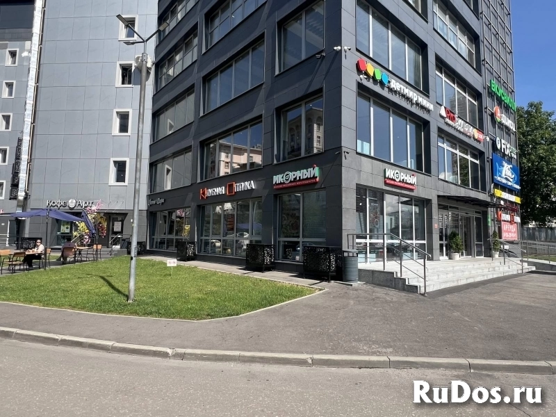 Продам коммерческую недвижимость 25 м2 изображение 5