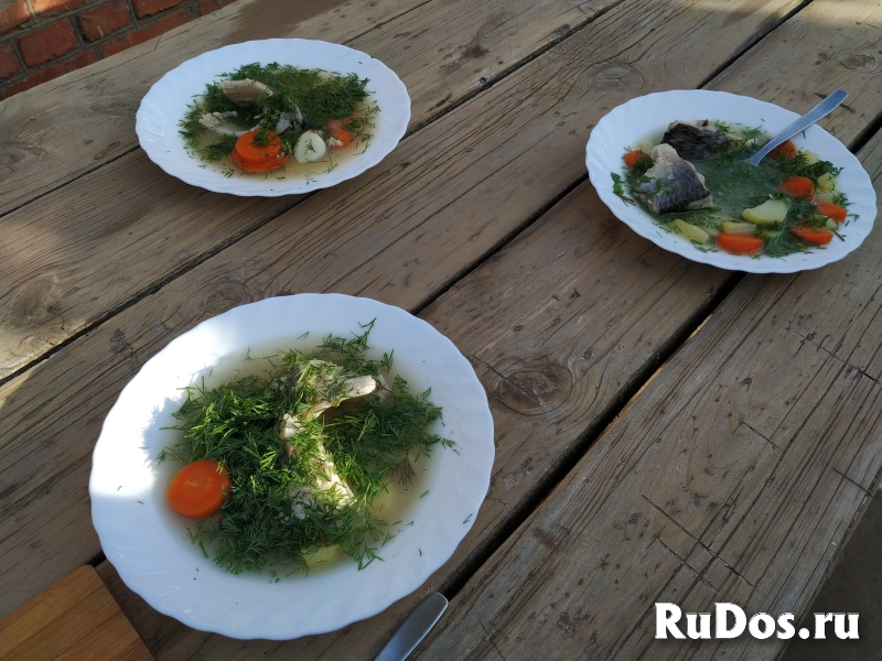 Астраханская рыбалка изображение 3