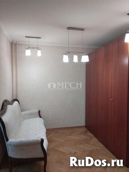 Сдам 3 комнатную квартиру 93.6 м2 изображение 7
