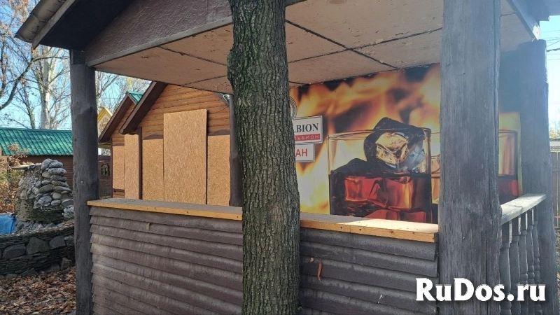 Ресторан Шерлок Холмс,Донецк изображение 9