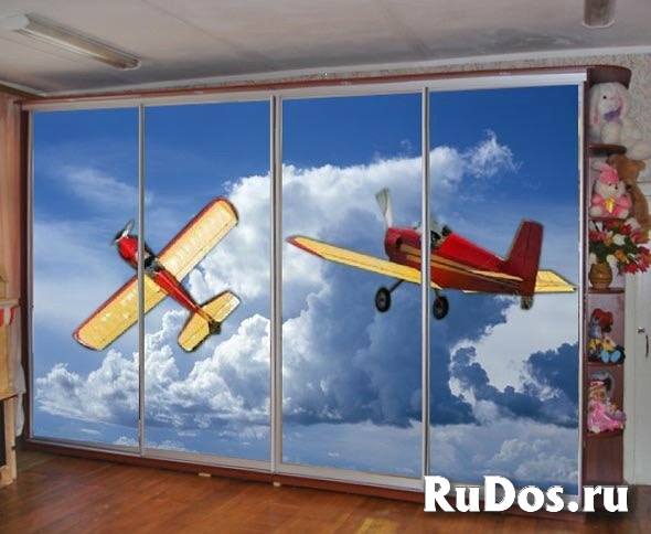 Изготовление мебели на заказ в СПб и Ло. изображение 3