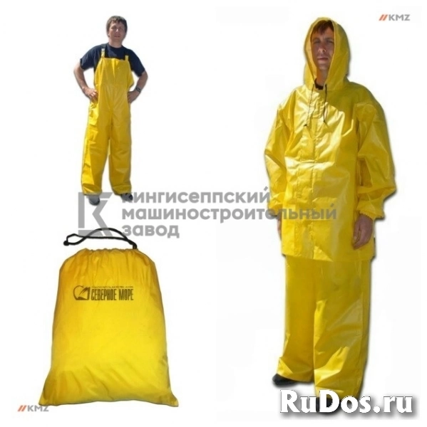 Штормовой комплект «Рокан» изображение 3