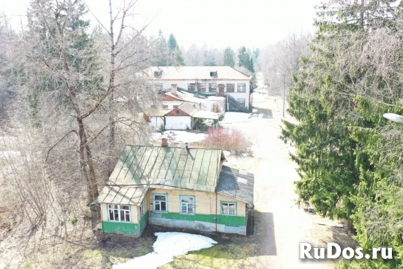 Продам коммерческую недвижимость 180500 м2 изображение 9