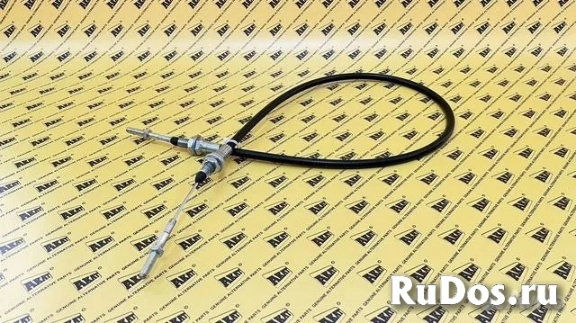 Трос (кабель) Komatsu OEM 2344316152 фотка