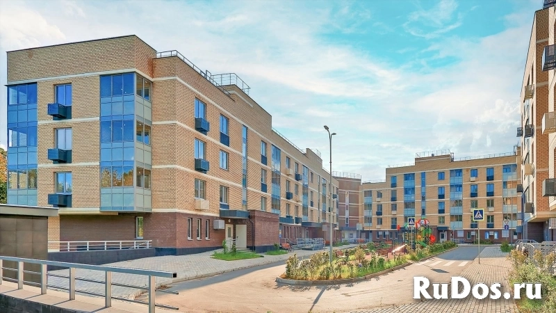 Продам 1 комнатную квартиру 42.3 м2 изображение 3