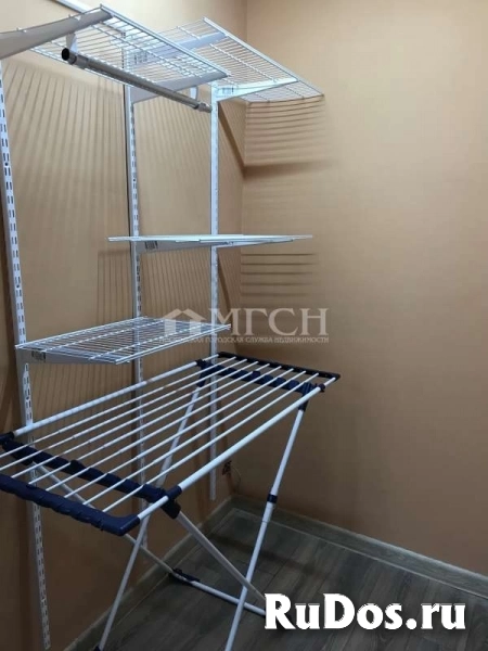 Сдам 1 комнатную квартиру 36 м2 изображение 10