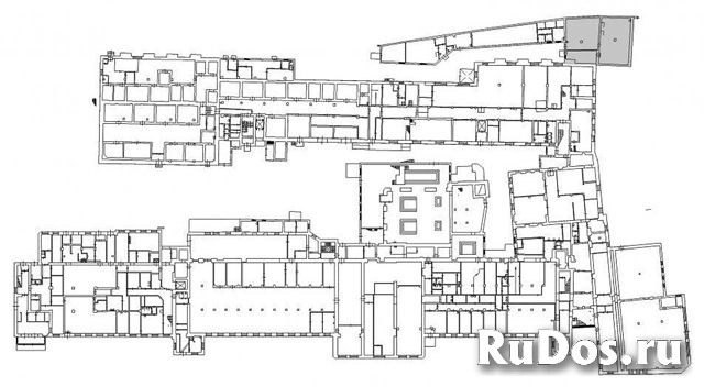 Аренда отапливаемого помещения под мастерскую, производство, склад. изображение 5