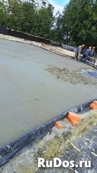 Утеплитель сухая смесь полистиролбетона Д250 изображение 10