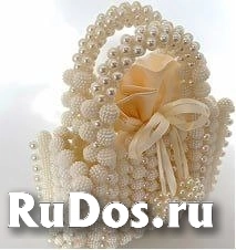 Дизайнерские сумочки собственного производства фотка