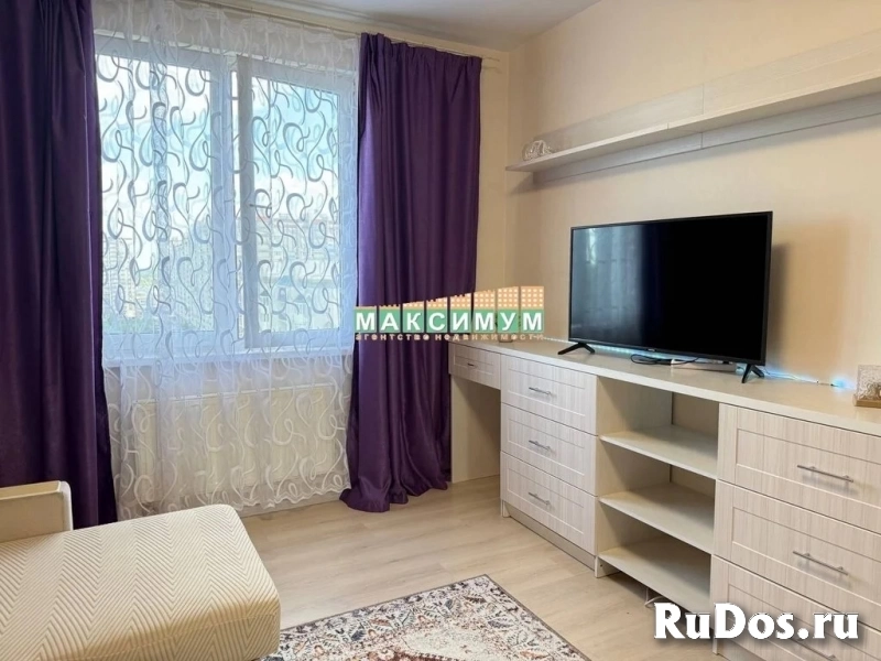 Сдам 1 комнатную квартиру 35 м2 изображение 3