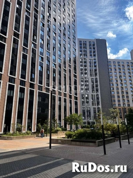 Продам 1 комнатную квартиру 40.2 м2 изображение 3