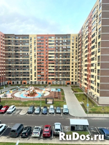 Продам 2 комнатную квартиру 61.8 м2 изображение 4