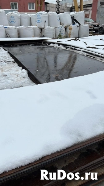 Пулестойкий лист с500 по ТУ 18121-2017Ж, ТУ 18101-2017Ж фото