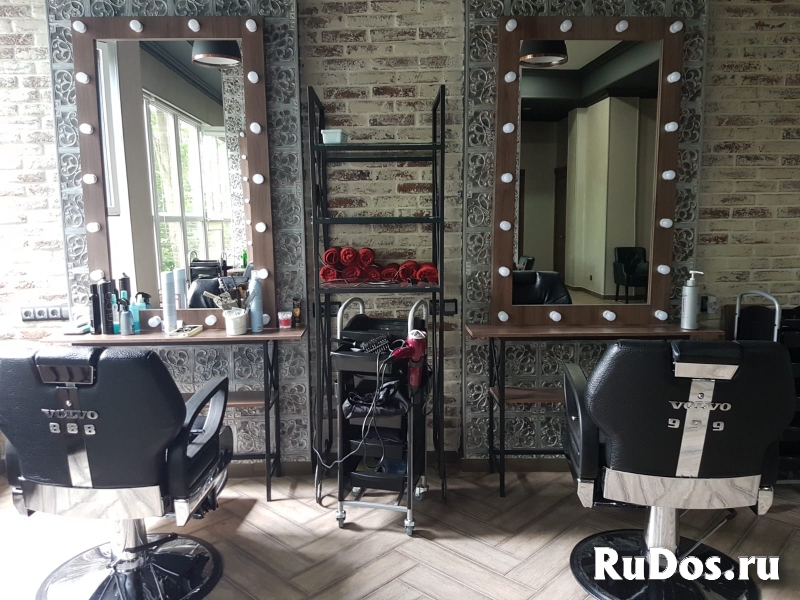 Продам салон красоты пл.210 кв.м., Пятигорск, пр-т Кирова 47 изображение 11