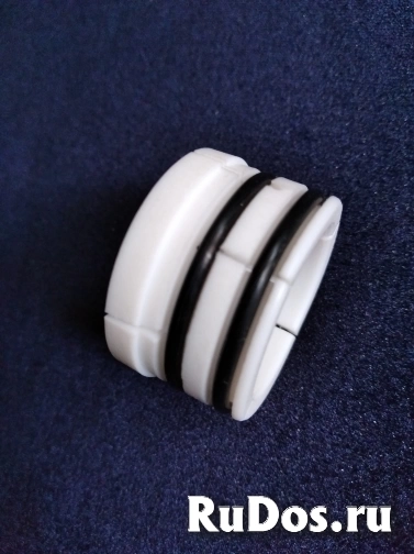 Втулка для рулевой рейки Honda CR-V изображение 3