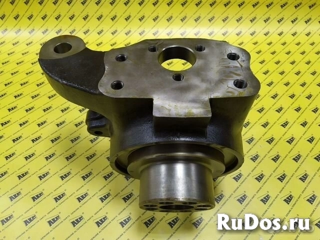 Поворотный кулак правый Carraro 145264 изображение 7