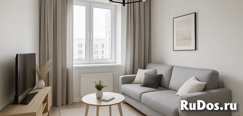 Квартира на сутки в без посредников изображение 3