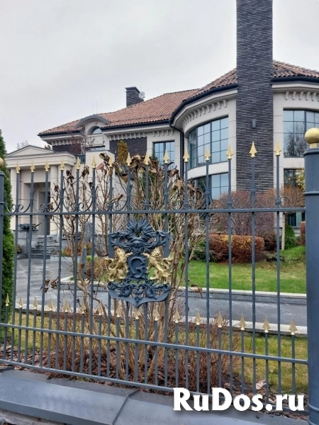 Продам коттедж 780 м2 фото