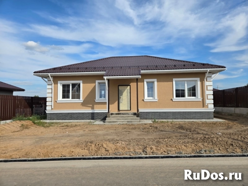 Продам дом 118 м2 фотка